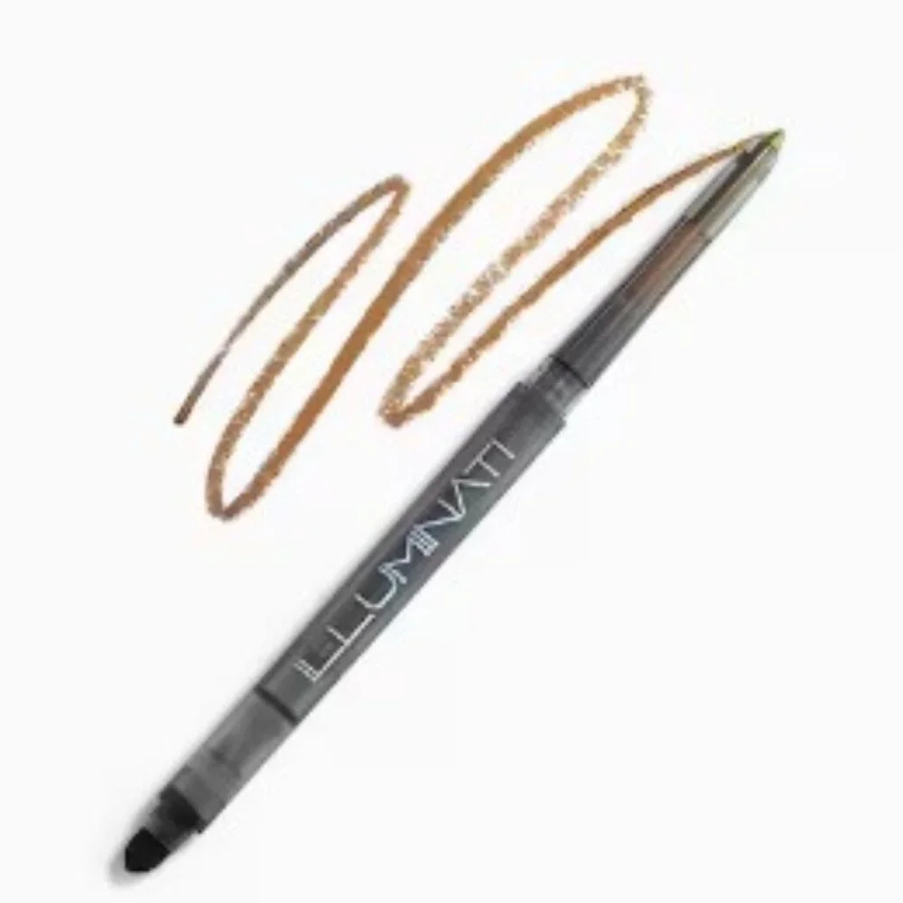 Illuminati Cosmetics - Multi-Chrome Gel Eyeliner in Prime